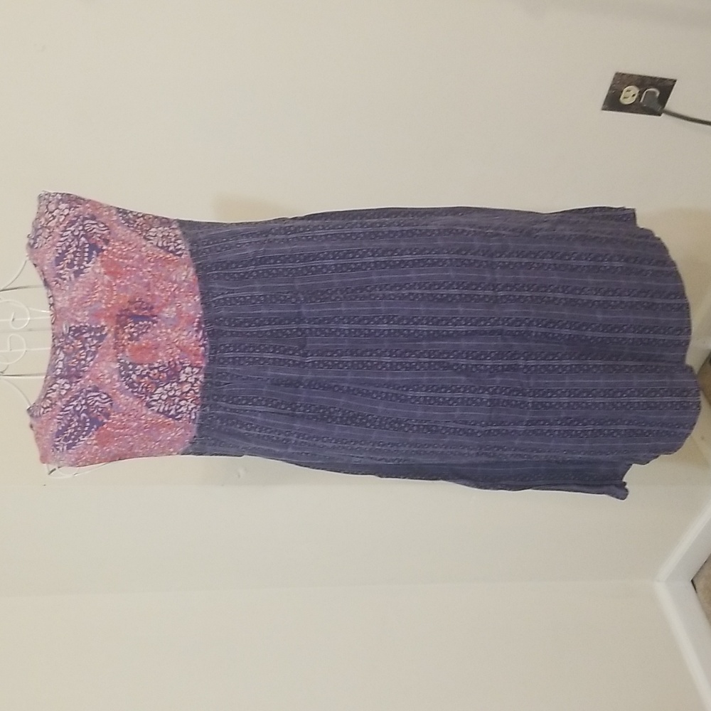 O'NEILL flowy dress. Size small - Picture 6 of 11